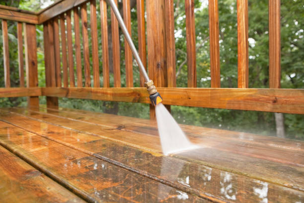 Best Affordable Power Washing  in Byrdstown, TN